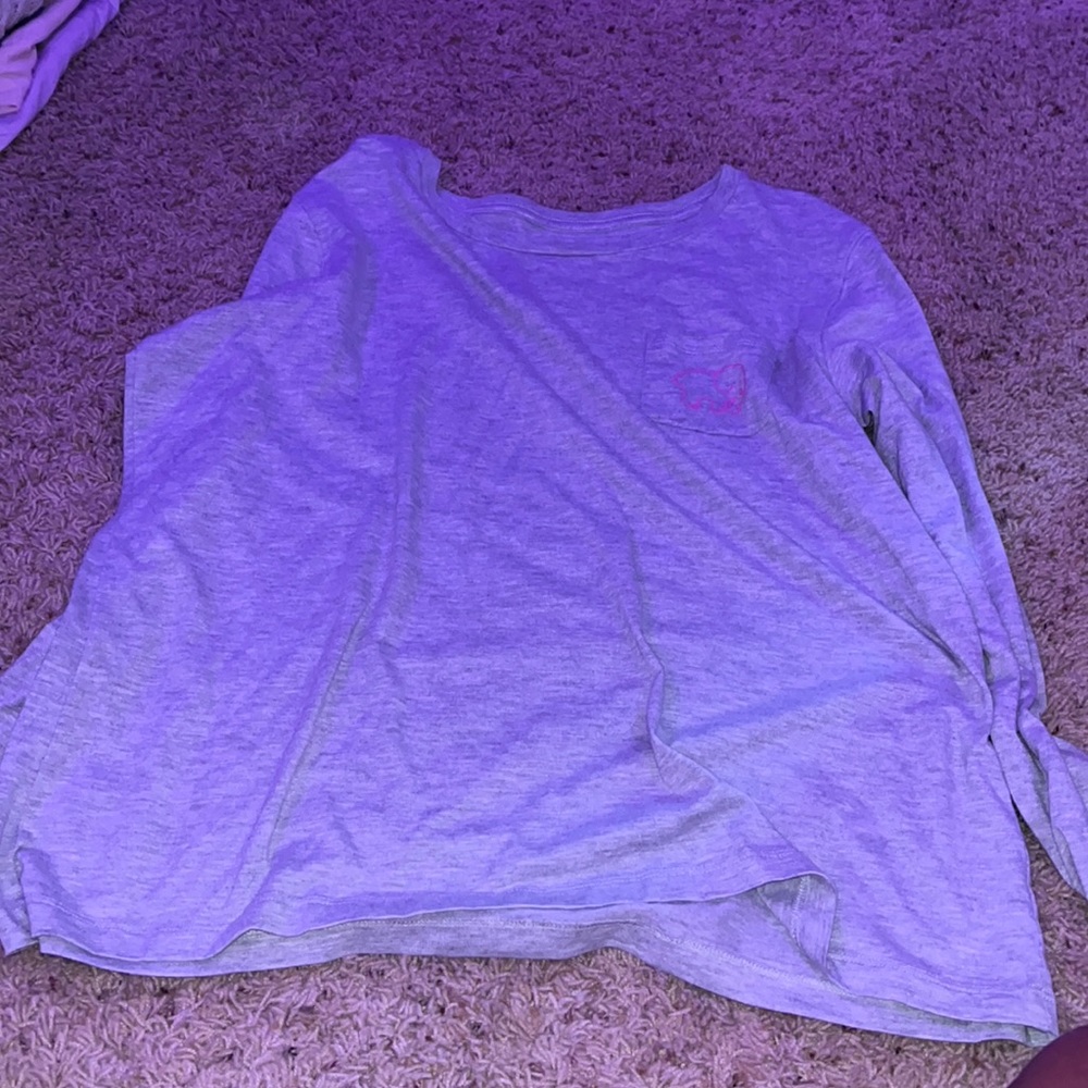 ivory ella long sleeve L